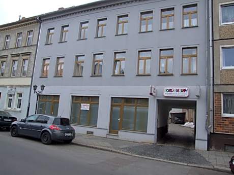 Hostel Vorharz Aschersleben