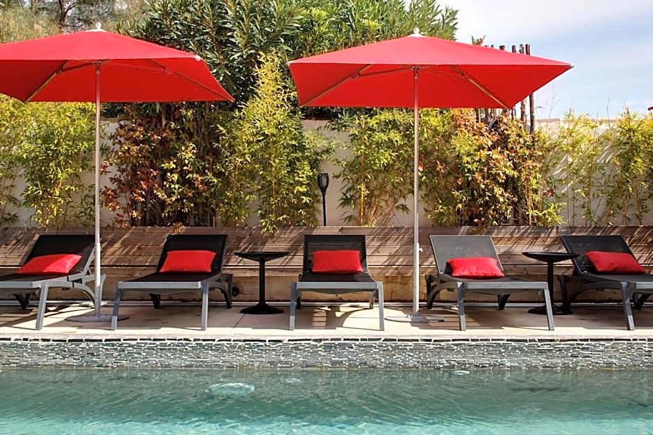 Vila De La Mar & Spa