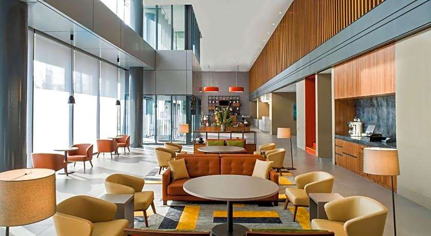 Hyatt House Gebze