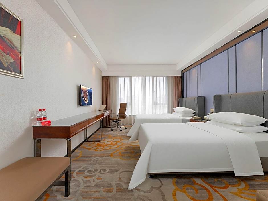 Vienna Classic Hotel Dongguan Changan Xiandai