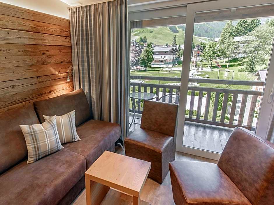 Rosentalerhof Hotel & Appartements