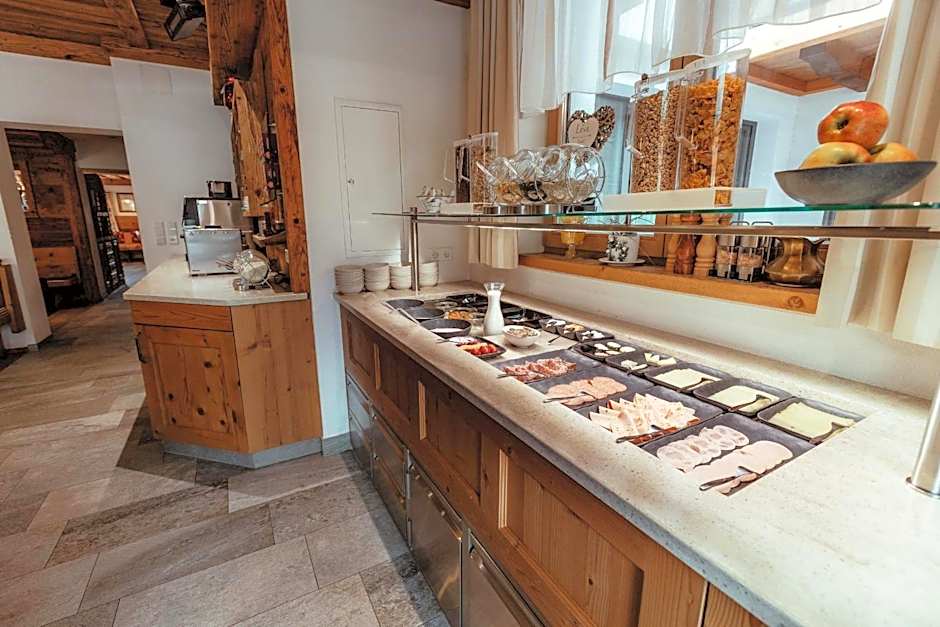 Hotel Gasthof Walcher