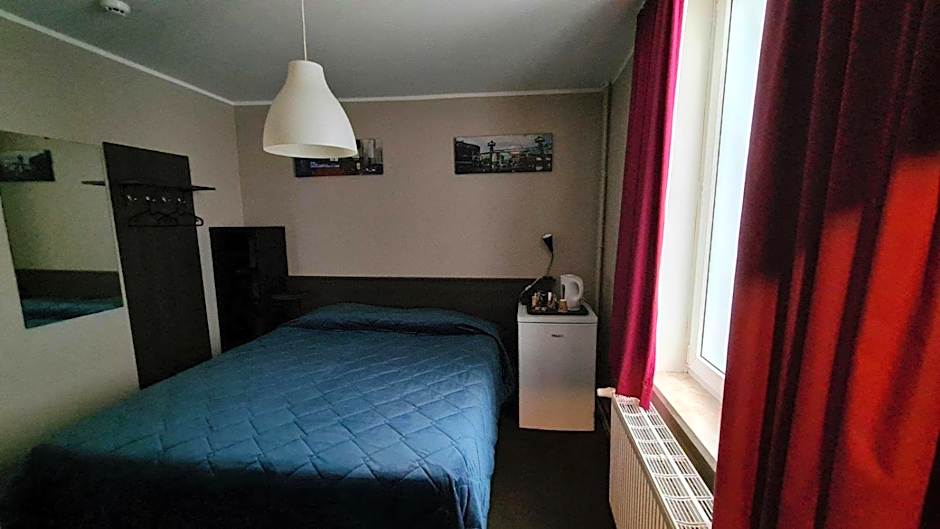 hotel Melissa