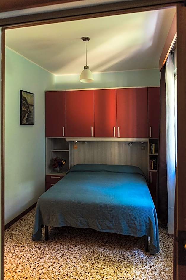 Hotel Villa Ruscello
