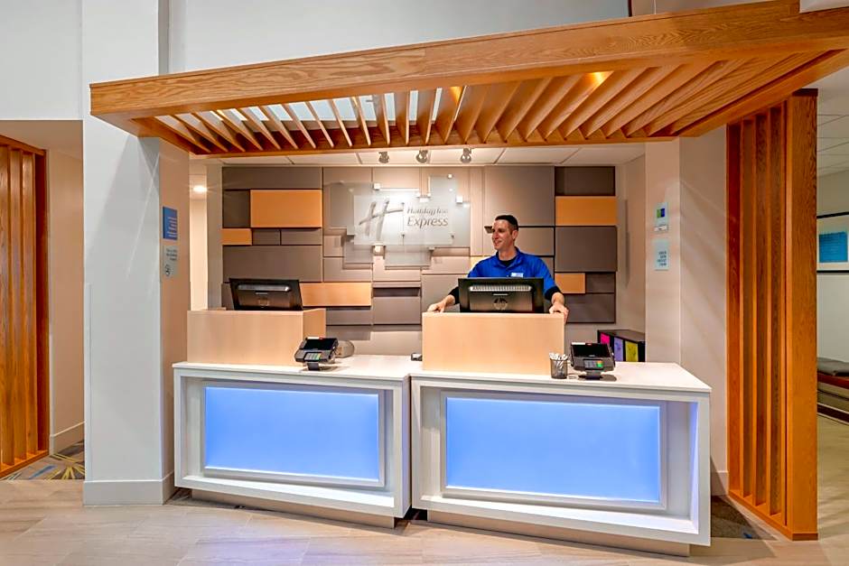 Holiday Inn Express Ellensburg By IHG