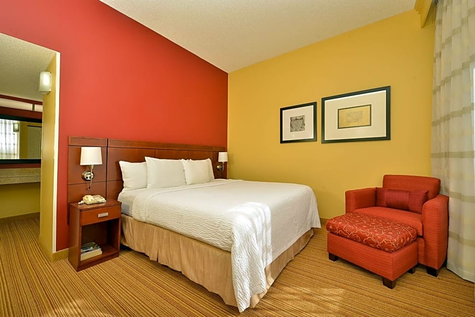 Courtyard by Marriott Bentonville
