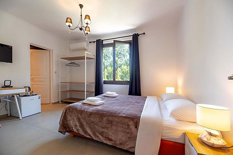 Stone Palace Hotel Near Athen's Airport Free Shuttle From and to Athen's Airport