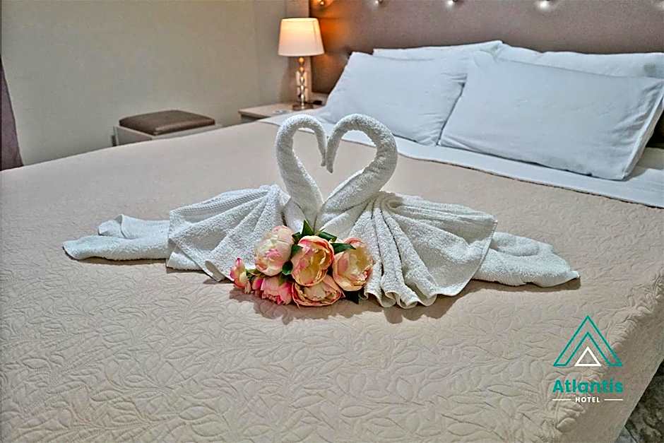 Hotel Atlantis