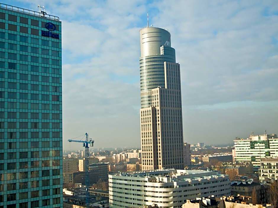 Platinum Towers Country 2 Country
