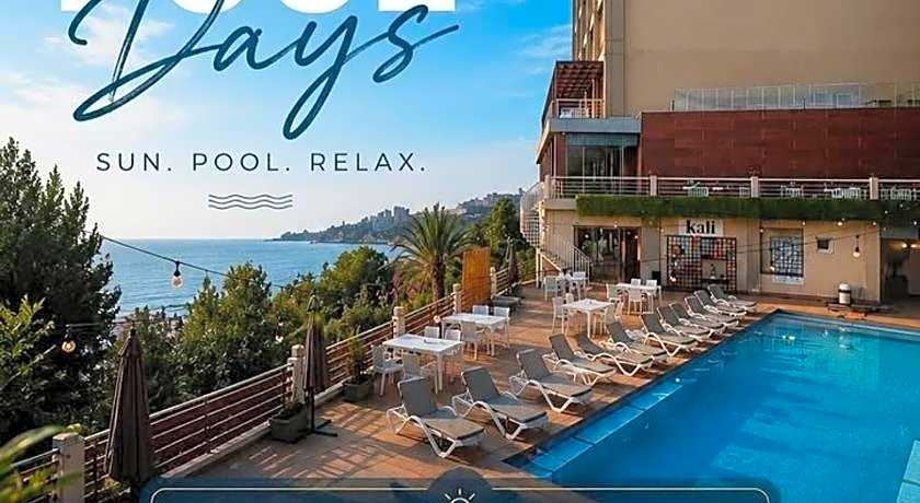 Monte Mare Hotel