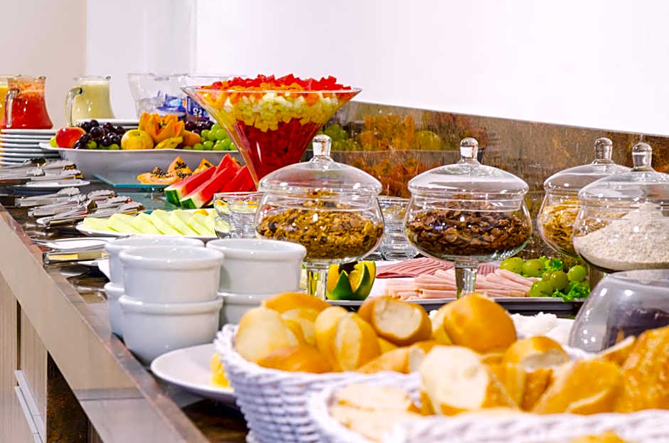 Easy Hotel Cachoeiro de Itapemirim by Atlantica