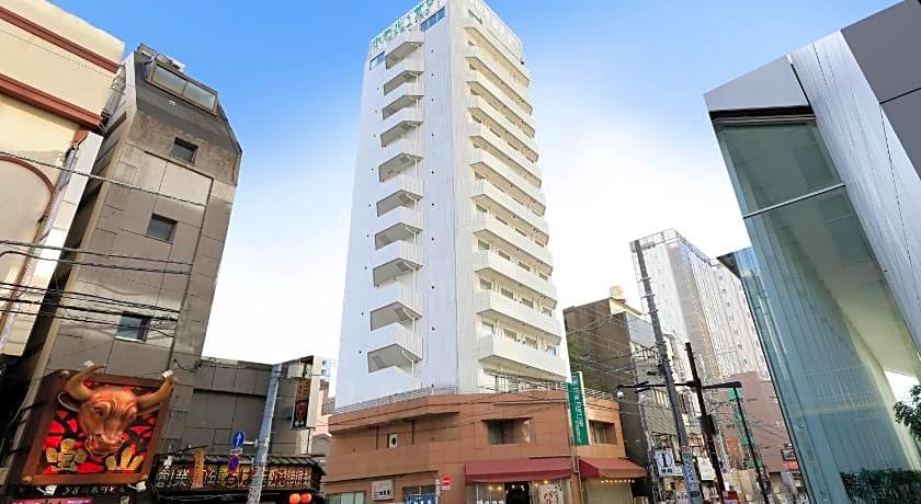 Famy Inn Kinshicho