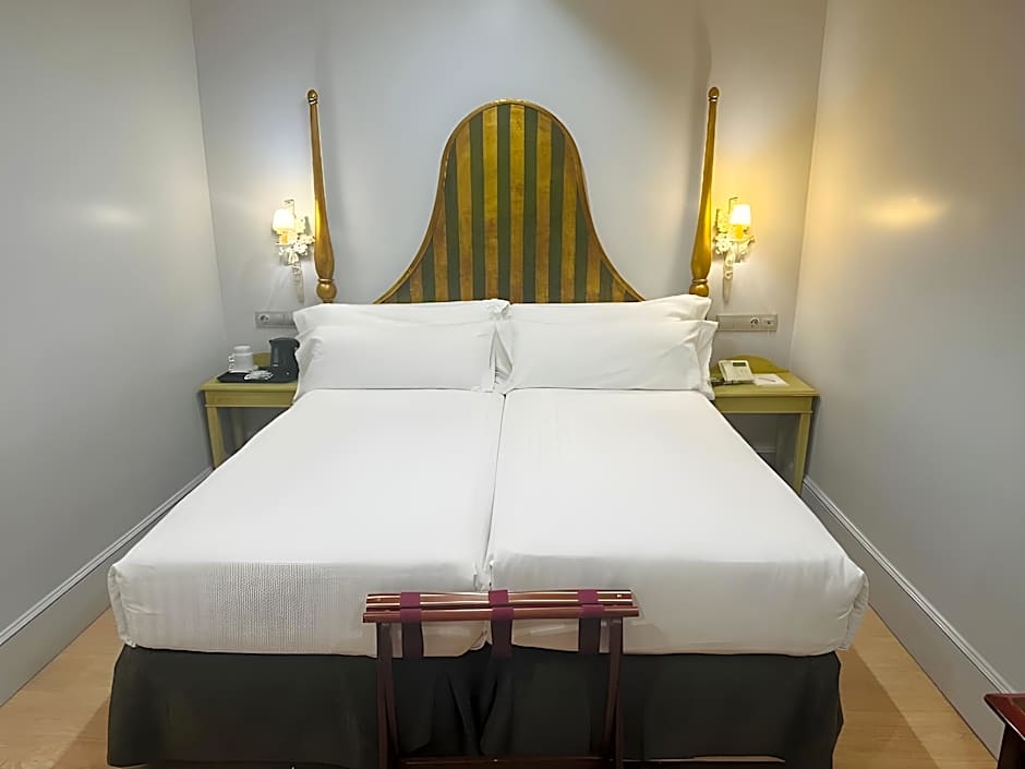 Sacristia De Santa Ana