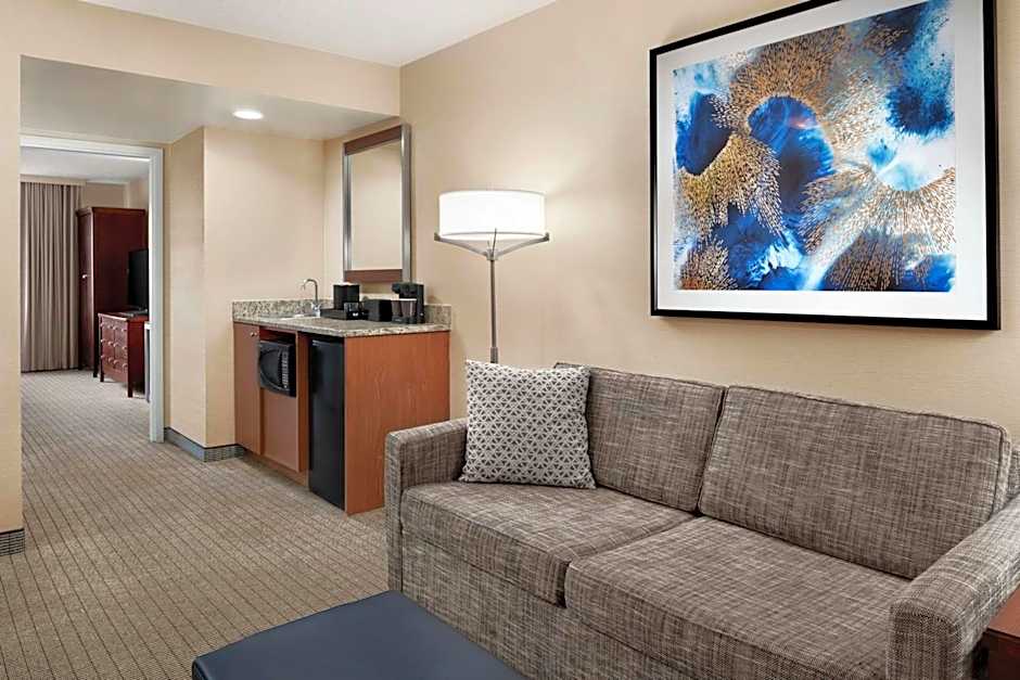 Embassy Suites by Hilton Cincinnati RiverCenter