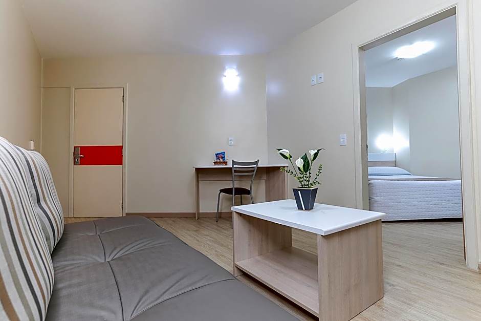 Hotel Express Aeroporto