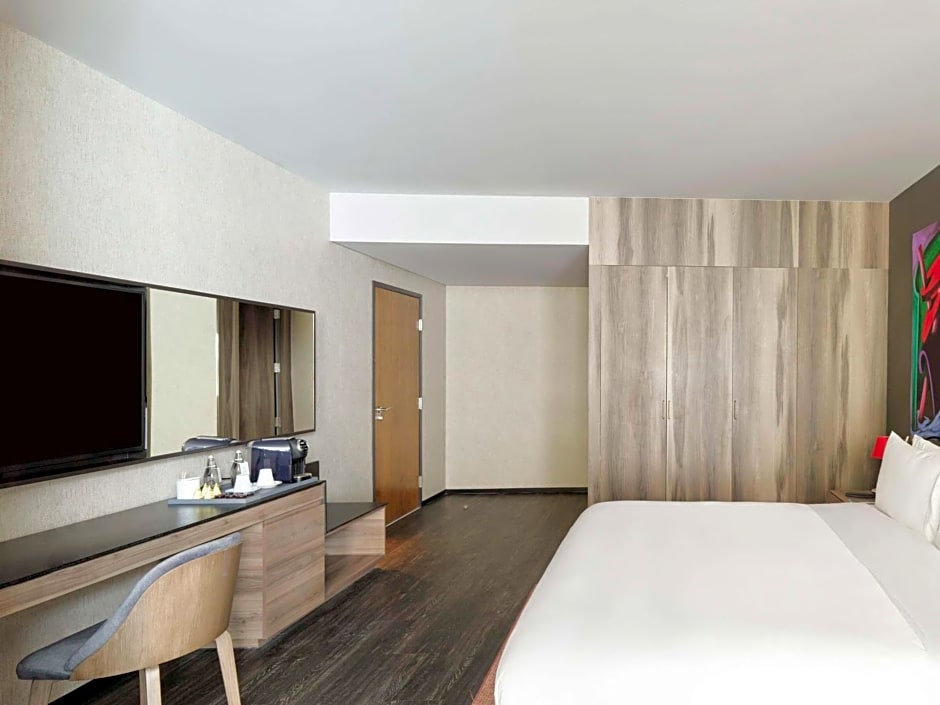 Mondrian Mexico City Condesa