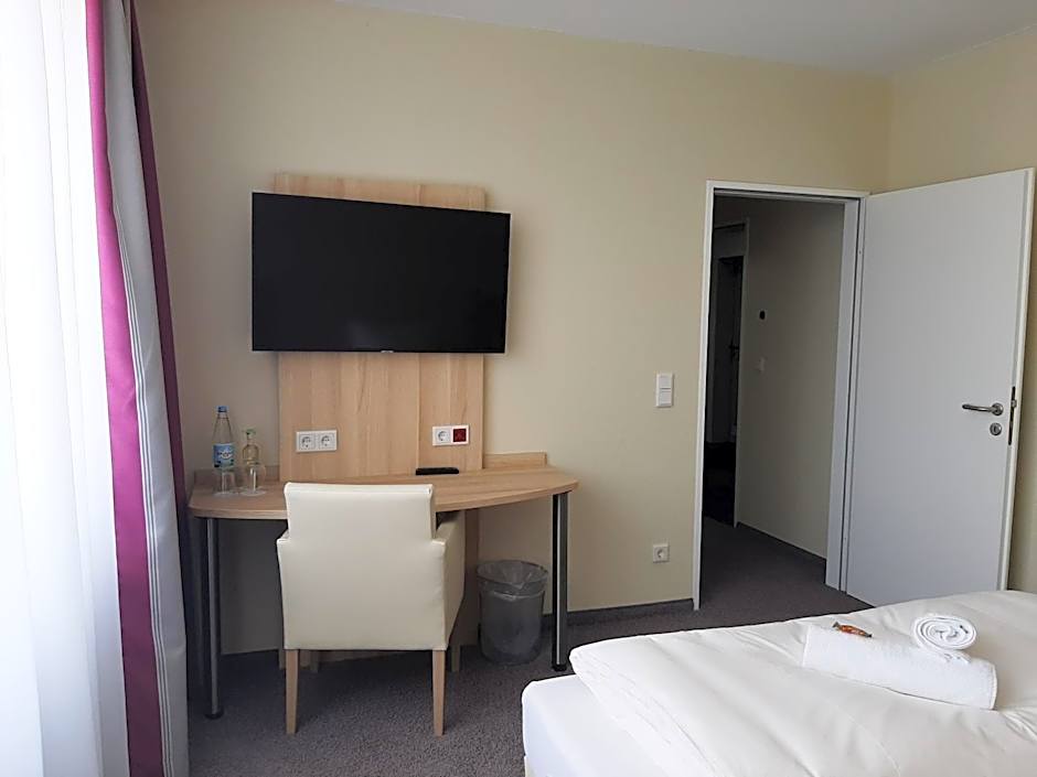 Hotel Siebenschläfer am Wasserturm