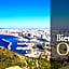 Le Zenith Hotel Oran