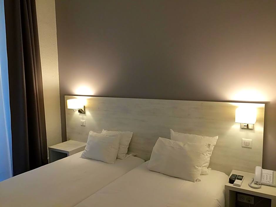 Hotel Cannes Croisette