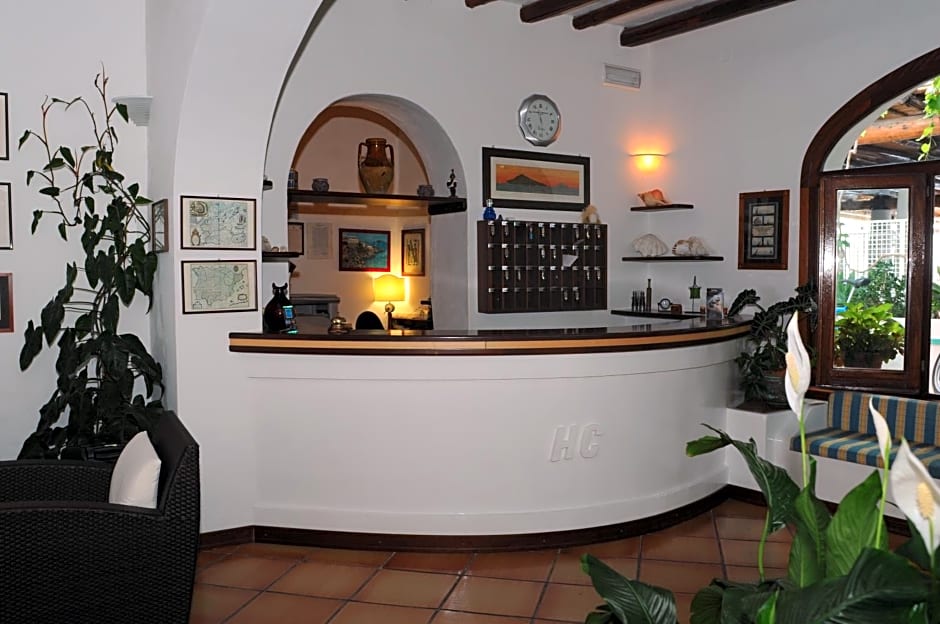 Hotel Cincotta