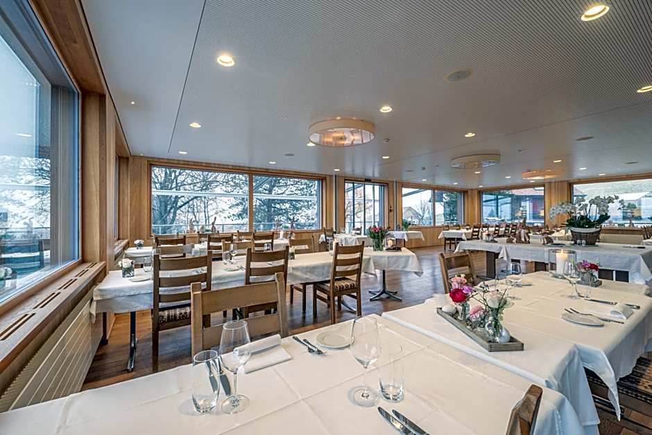 Landgasthof Hotel Menzberg