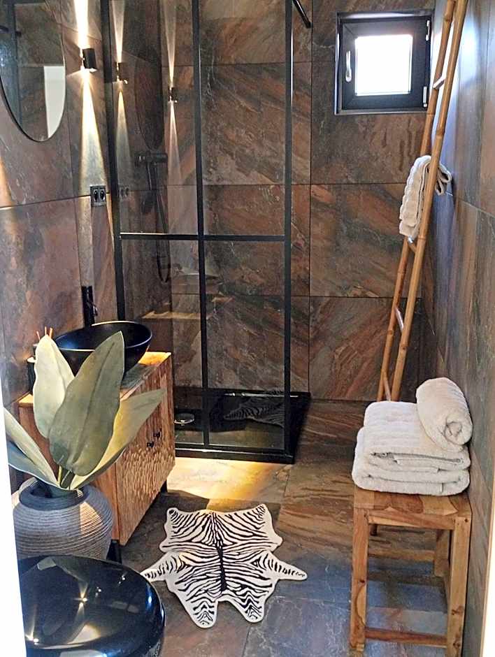 Heavens Embrace - ateliér pri Slovenskom raji