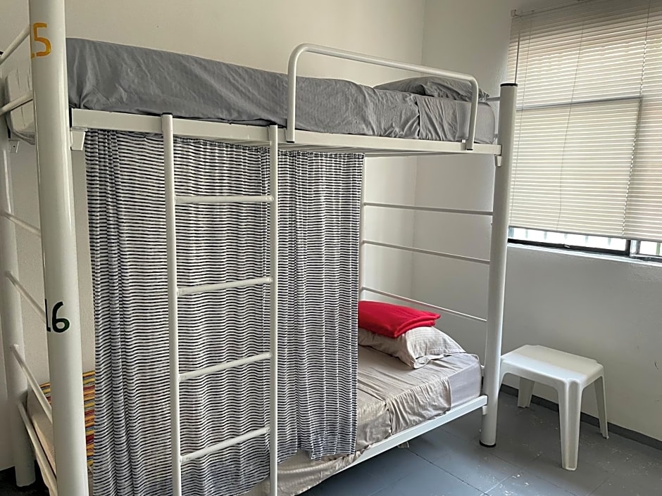 Vive Alegria Hostel