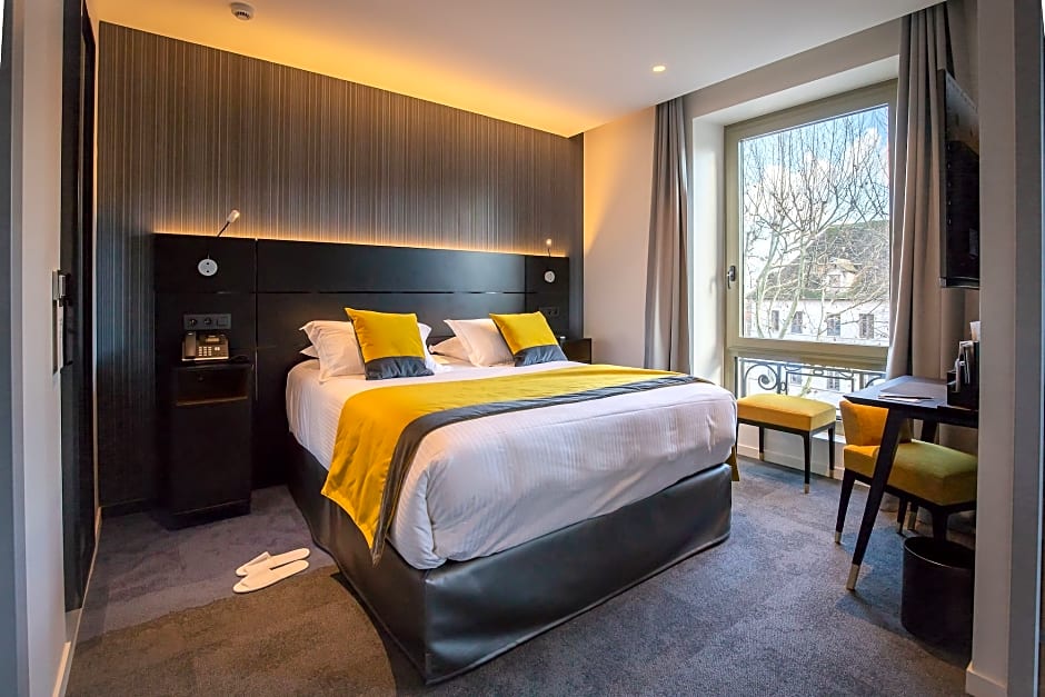 Panorama 360 Hôtel & Spa