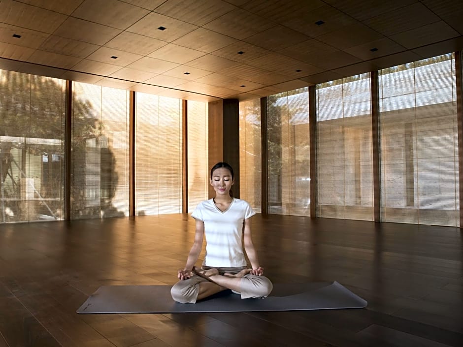 The Lalu Qingdao Hotel