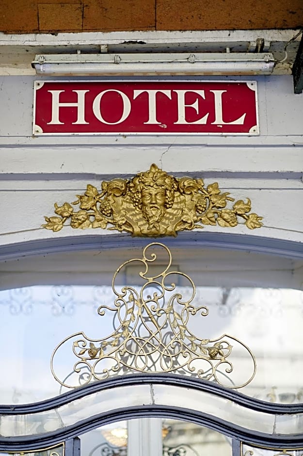 Grand Hotel de Flandre