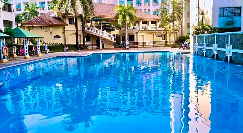 IV¿s Condo w/ Netflix, Wifi & Karaoke