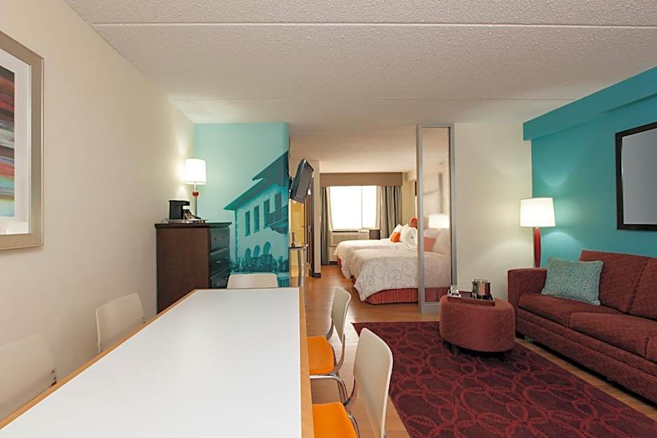 Hotel Indigo Chicago-Vernon Hills By IHG