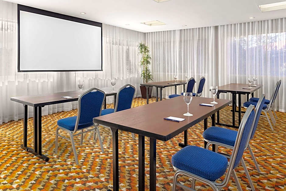 DoubleTree By Hilton Cariari San Jose - Costa Rica