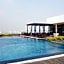 Marriott Executive Apartments Hyderabad