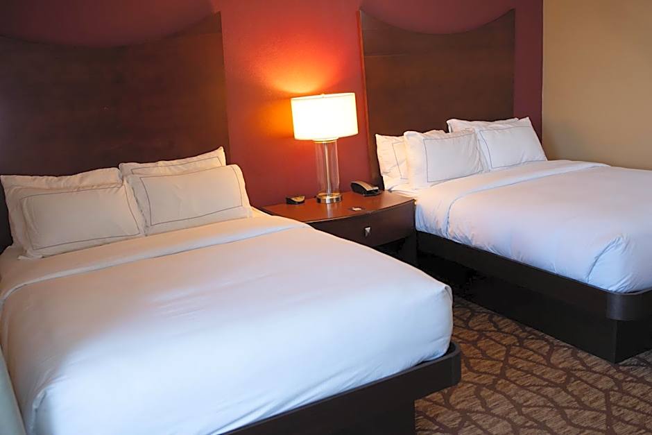 DoubleTree By Hilton Hotel Oak Ridge