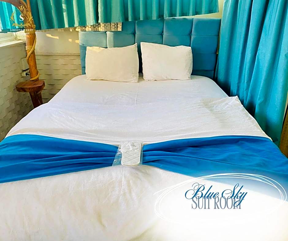 Şirinyer Elit Residance Apart Hotel