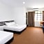 Swing & Pillows @ Grand Inn George Town Penang
