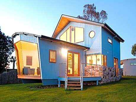 Wheelhouse Apartments