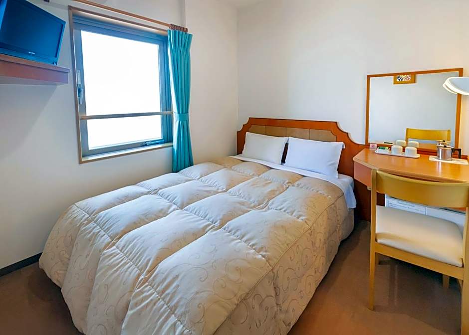 Hyper Hotel Komatsu