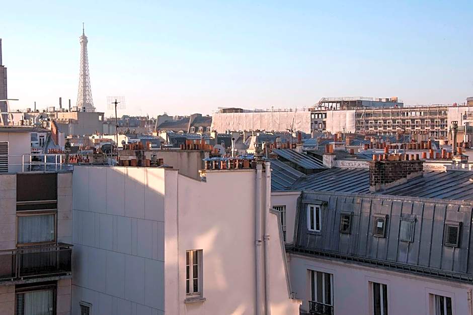 Le Meridien Paris Arc De Triomphe