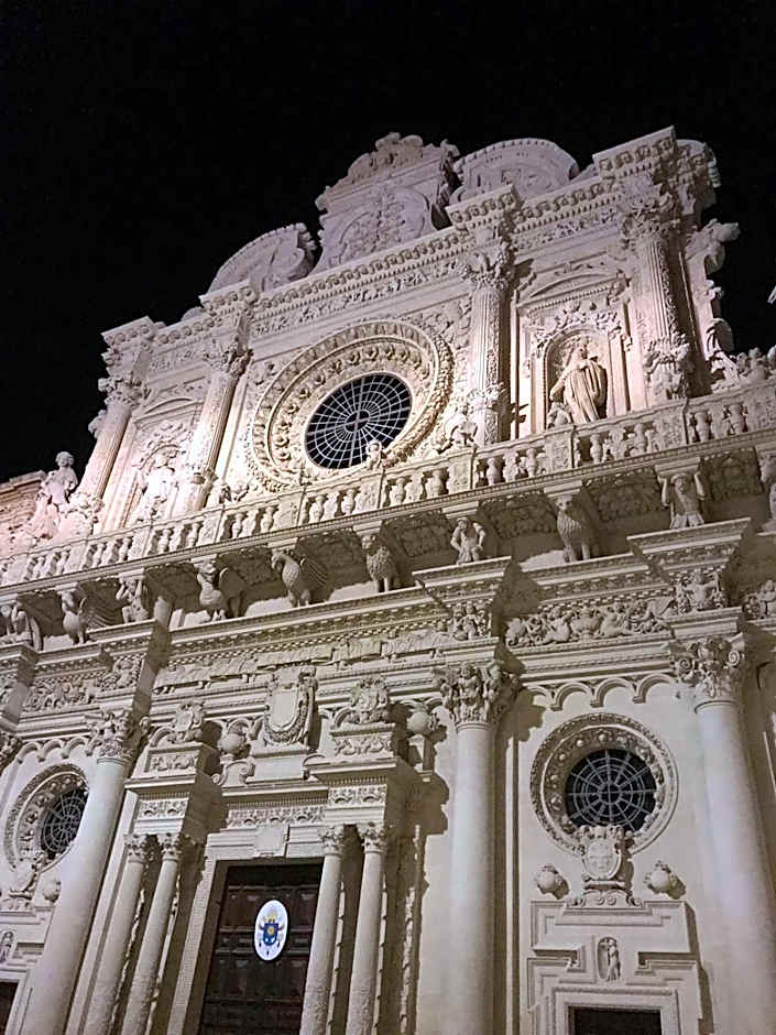 Tenuta Monaci La Murra