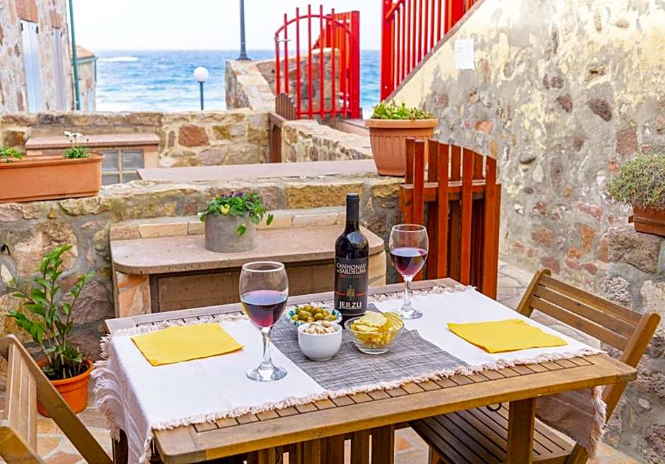 CASA SUL MARE - SARDEGNA - FreeParking FreeWifi