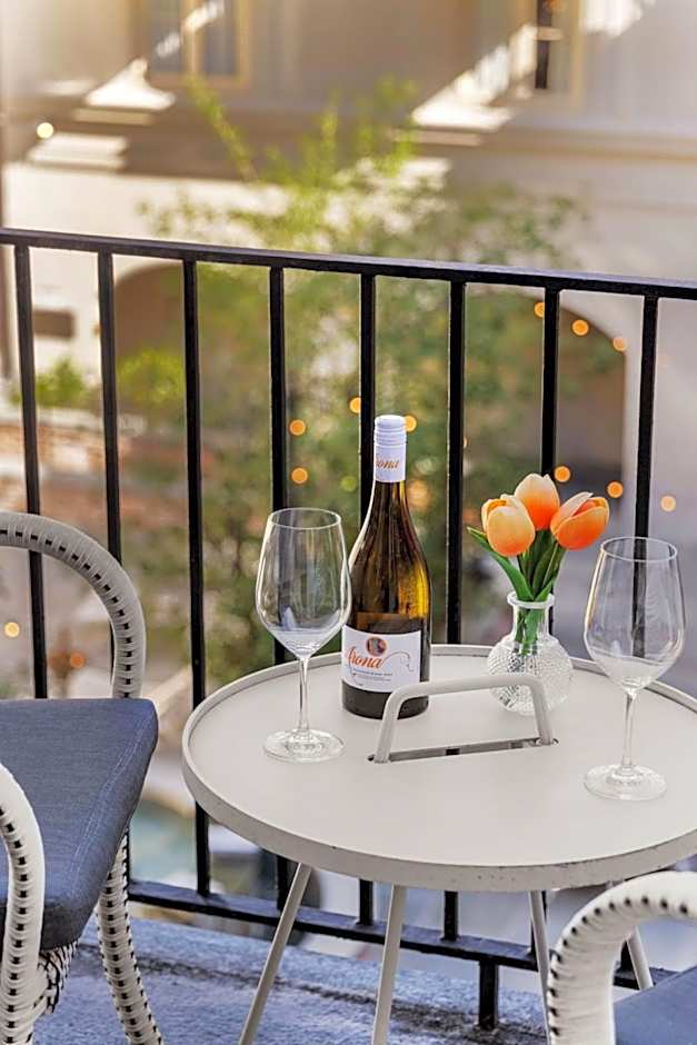 Maison Dupuy Hotel