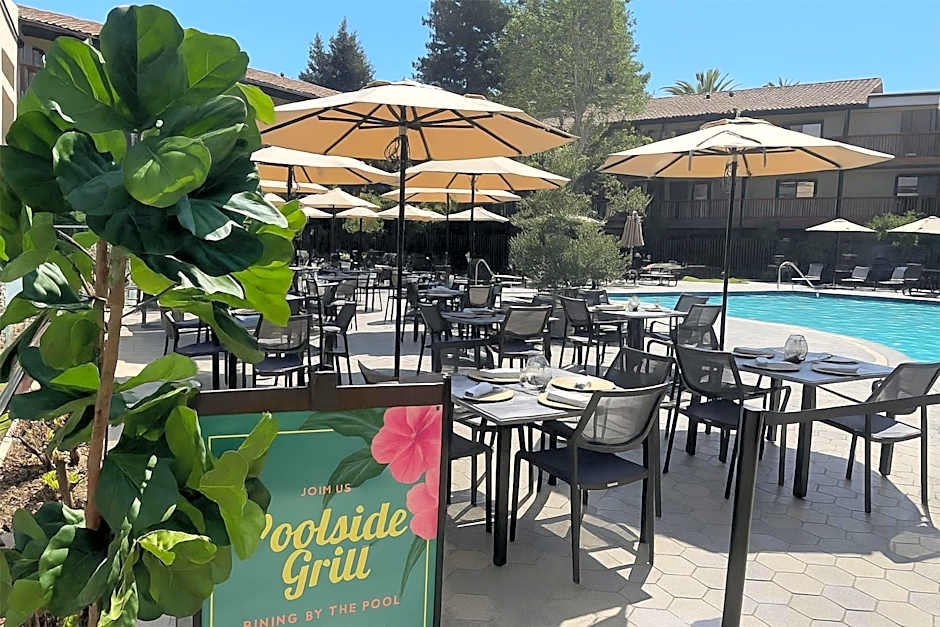 Embassy Suites By Hilton Hotel Napa Valley