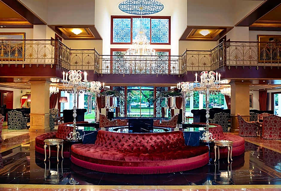 Grand Serai Congress and Spa