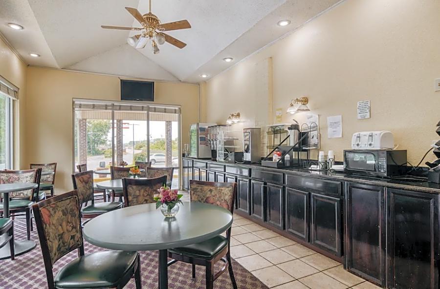 Wingate By Wyndham Columbia Fort Jackson