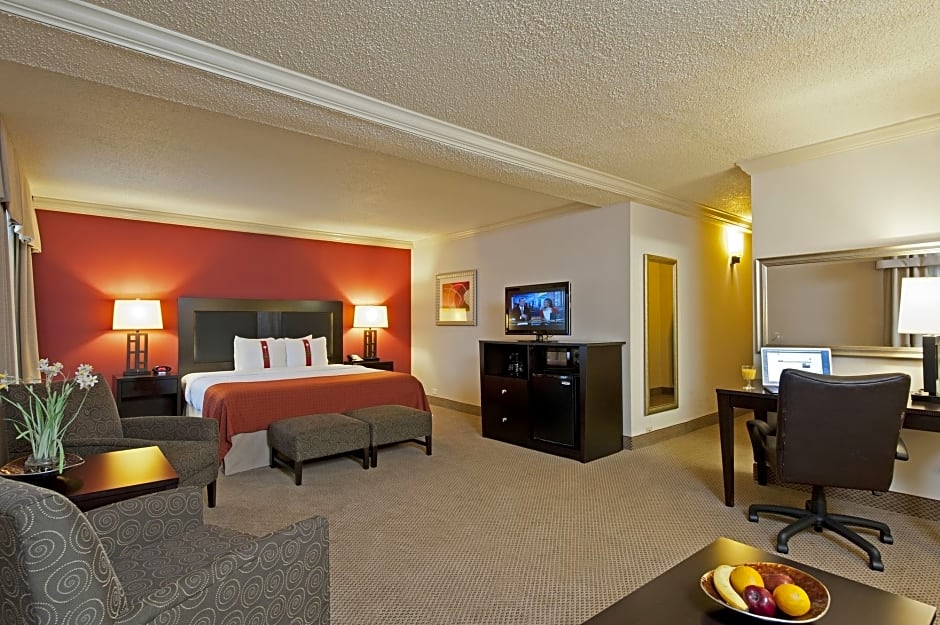 Holiday Inn Chicago West - Itasca