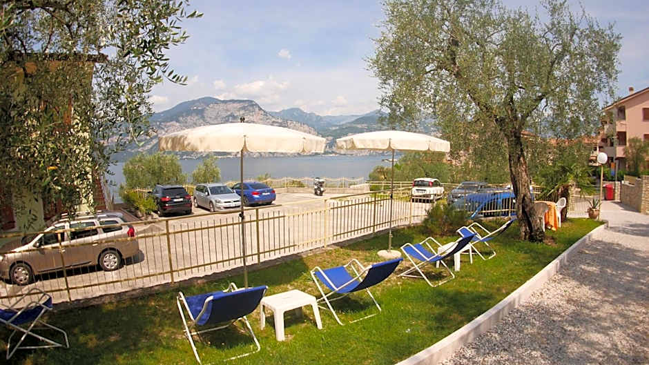 Residence Casa Maria