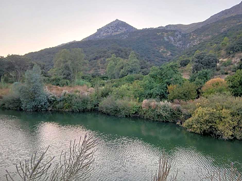Hotel Rural Inz-Almaraz