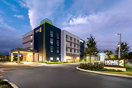 Home2 Suites By Hilton Ft Pierce I-95